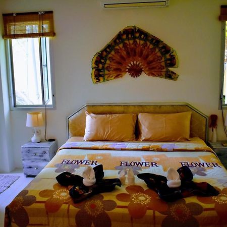 Your Home Samui Maret Экстерьер фото