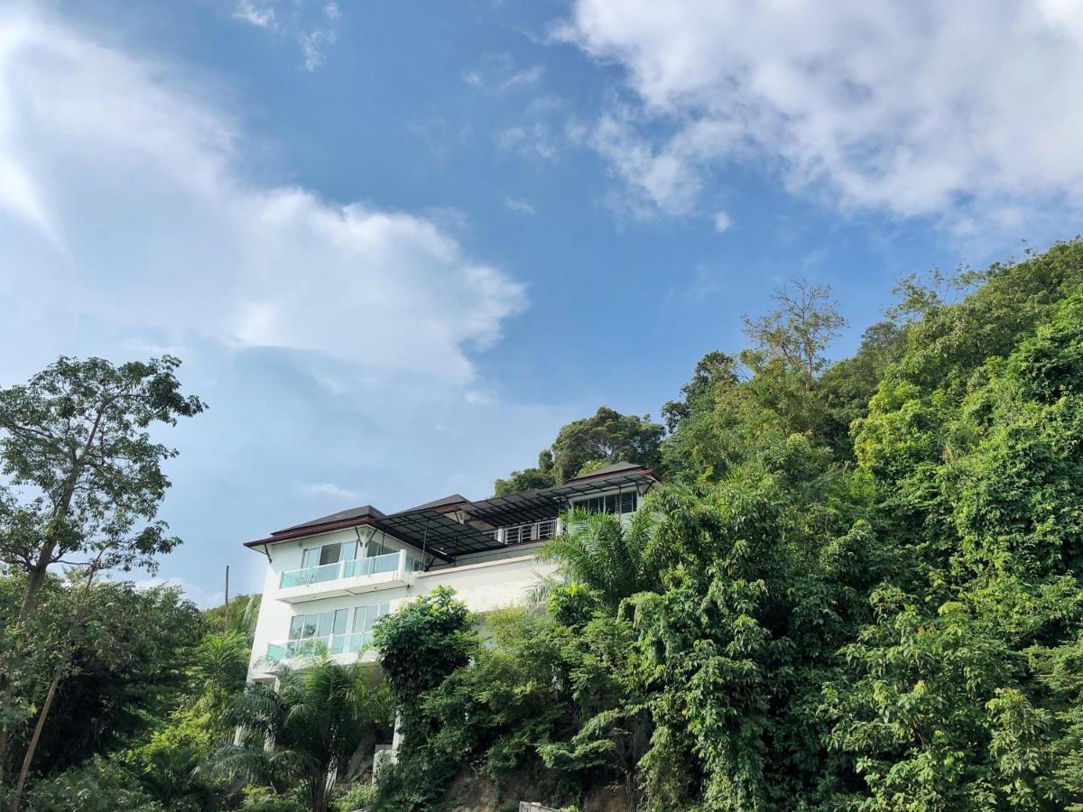 Your Home Samui Maret Экстерьер фото