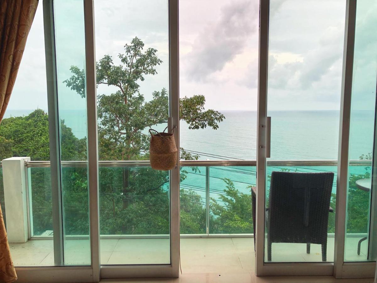 Your Home Samui Maret Экстерьер фото