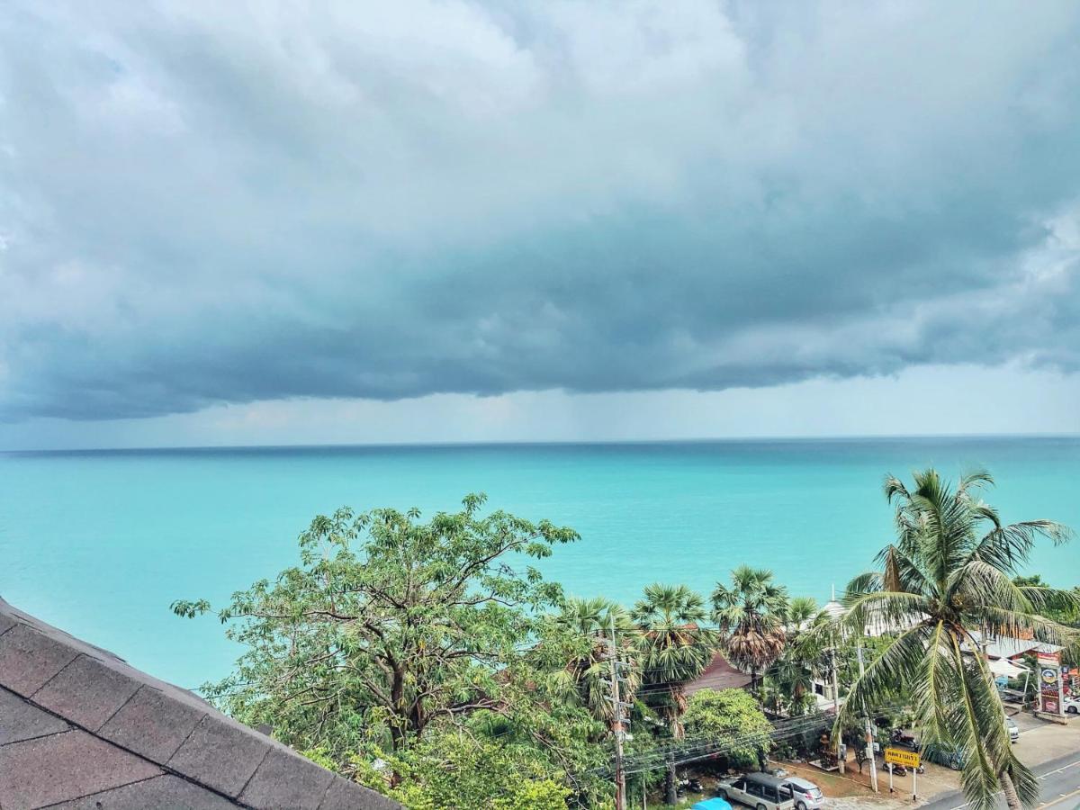 Your Home Samui Maret Экстерьер фото