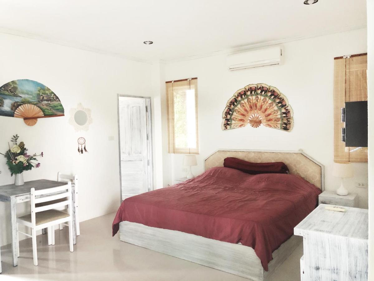 Your Home Samui Maret Экстерьер фото