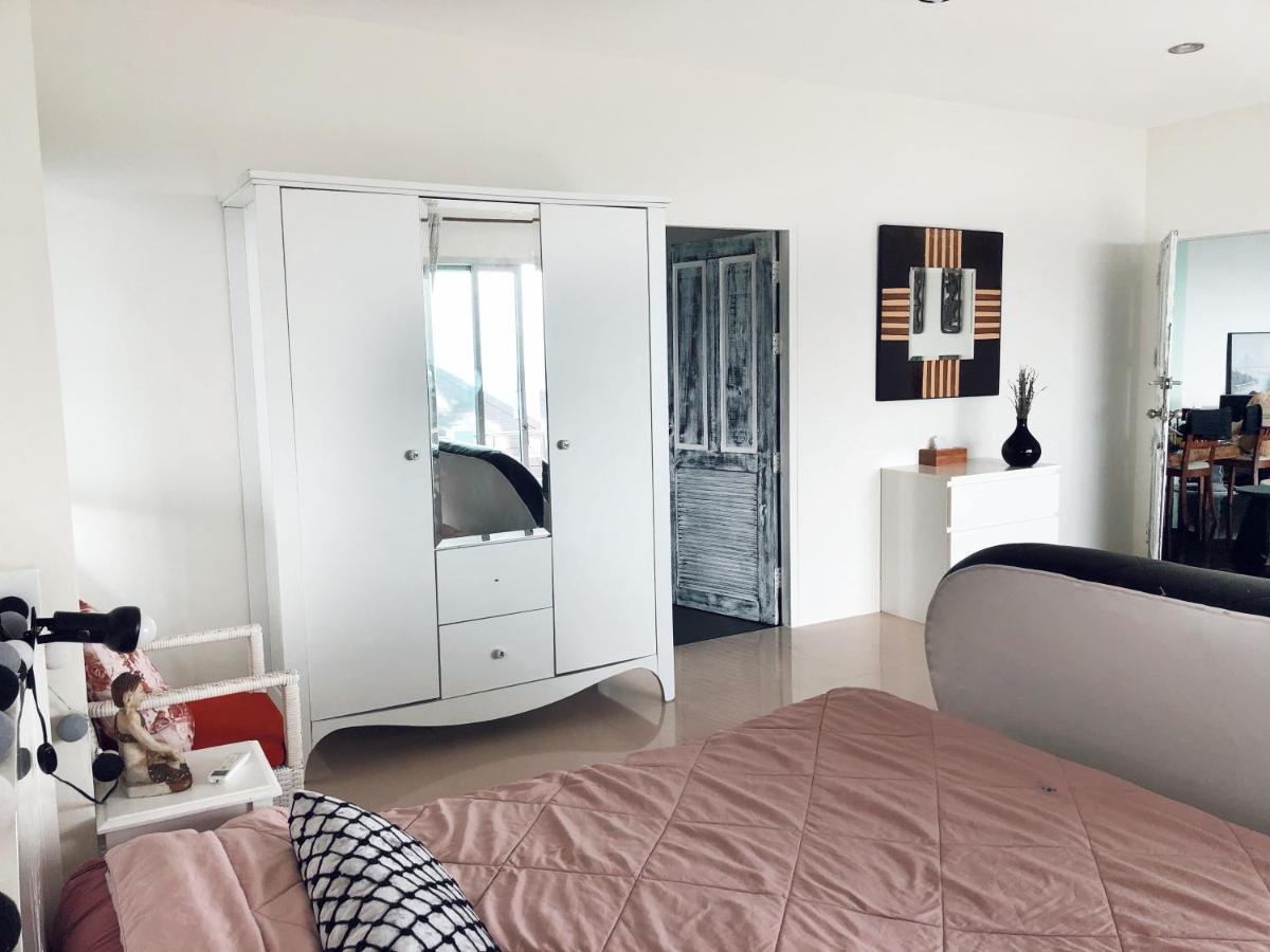 Your Home Samui Maret Экстерьер фото