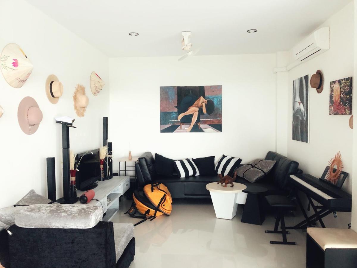 Your Home Samui Maret Экстерьер фото