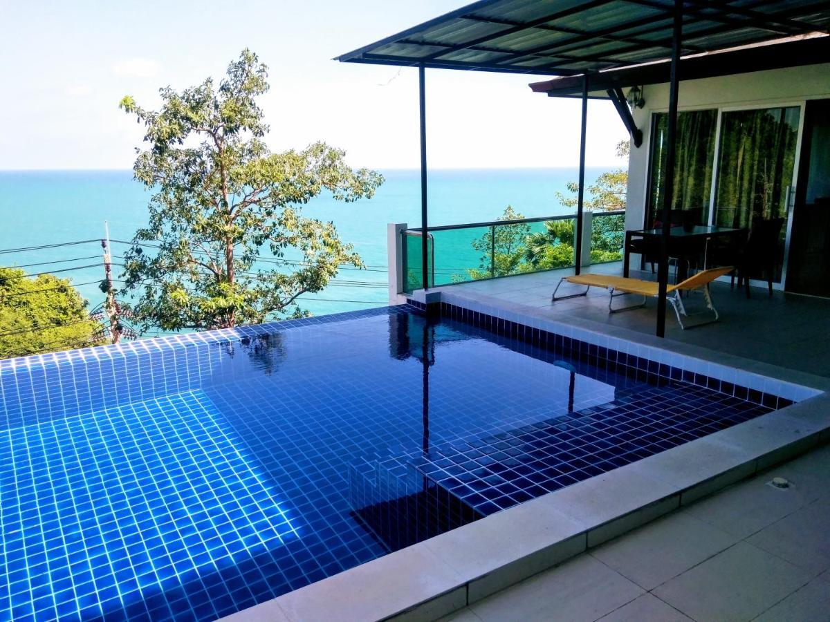 Your Home Samui Maret Экстерьер фото