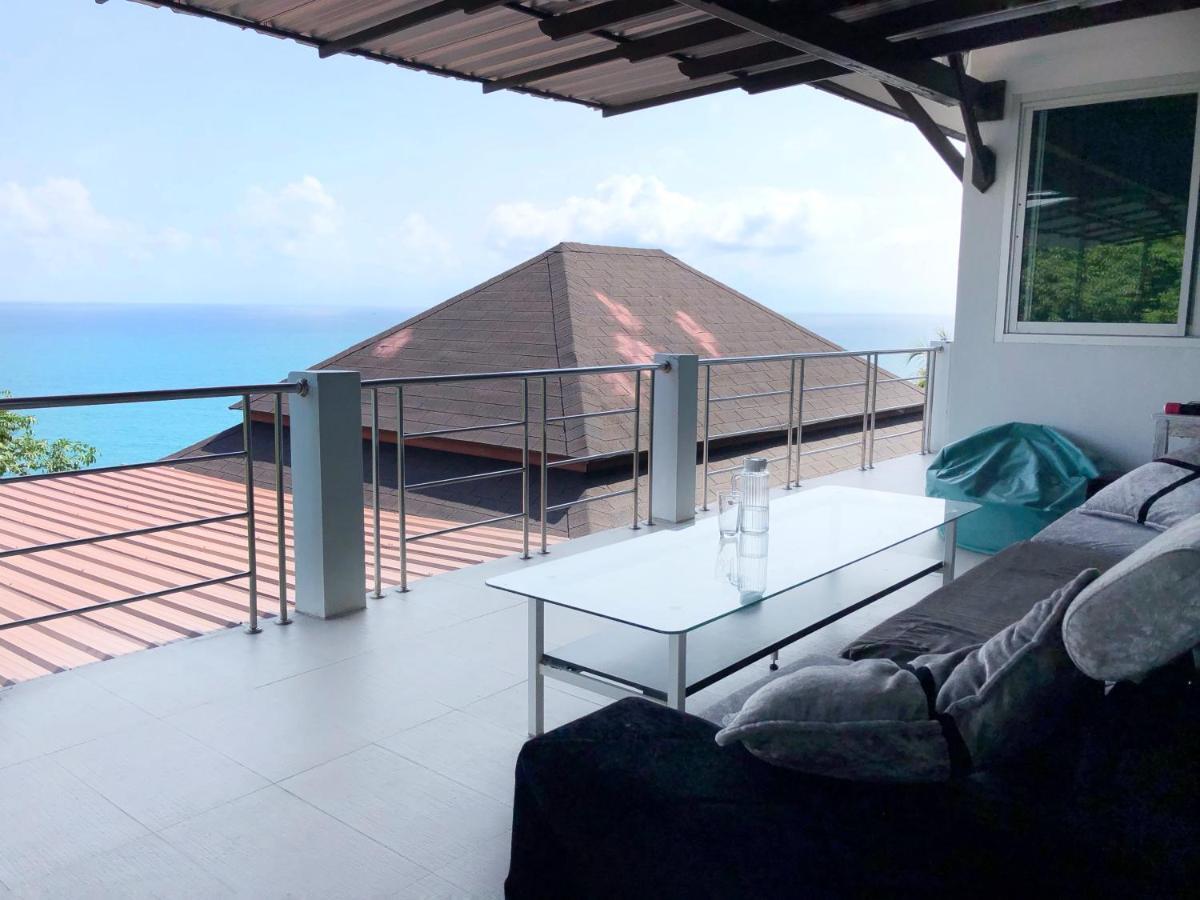Your Home Samui Maret Экстерьер фото