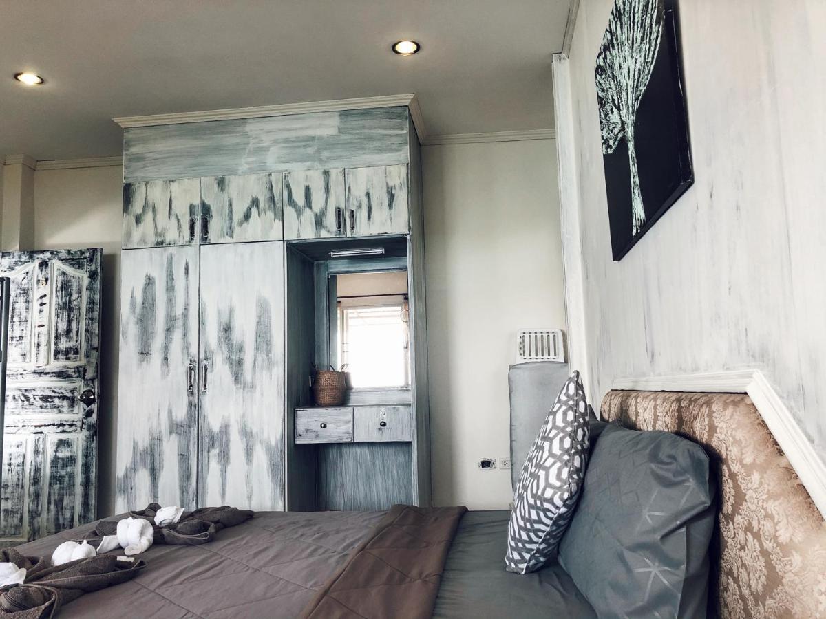 Your Home Samui Maret Экстерьер фото
