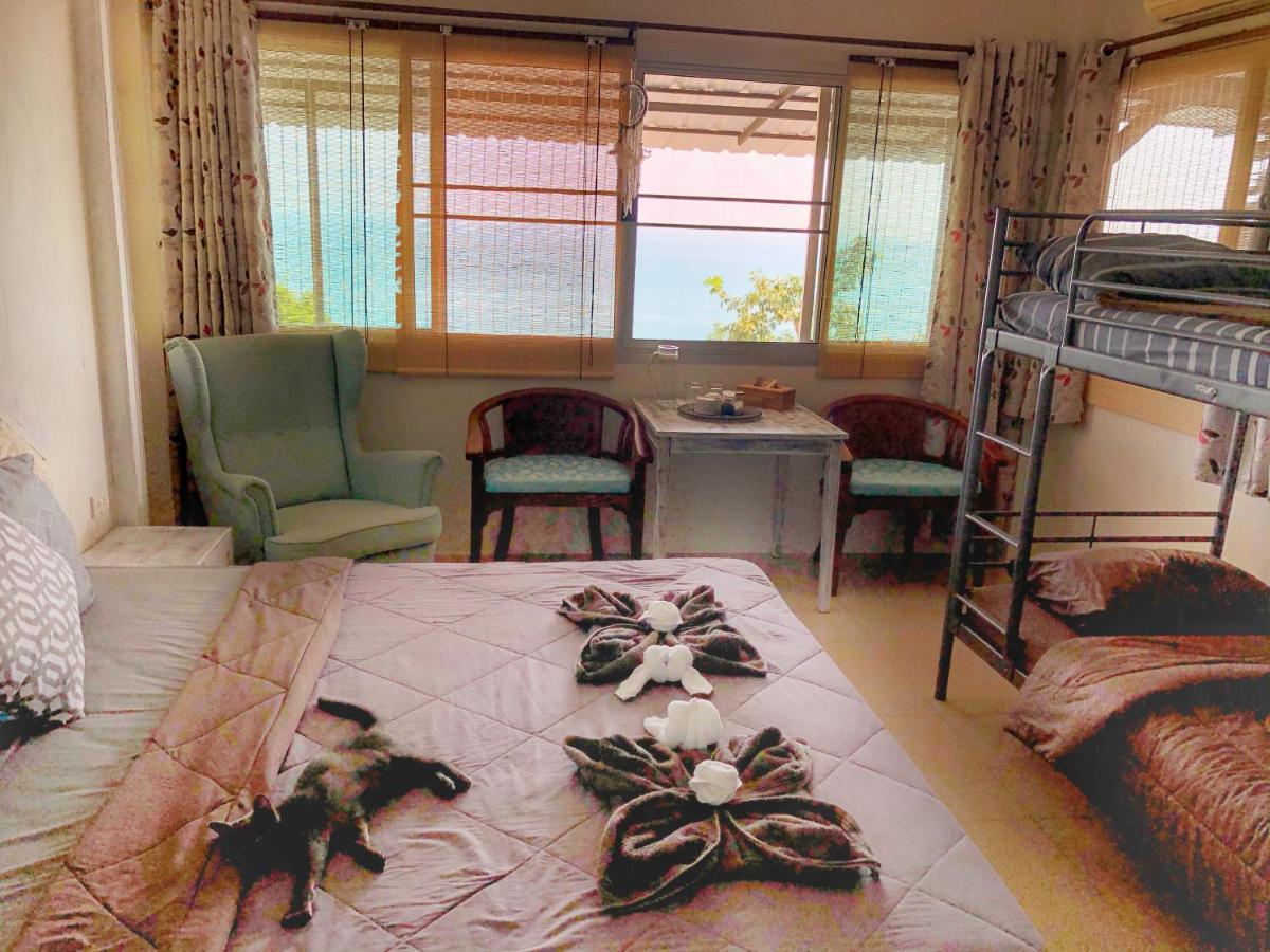 Your Home Samui Maret Экстерьер фото