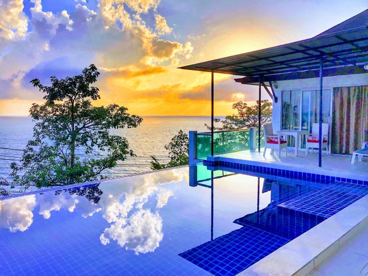 Your Home Samui Maret Экстерьер фото