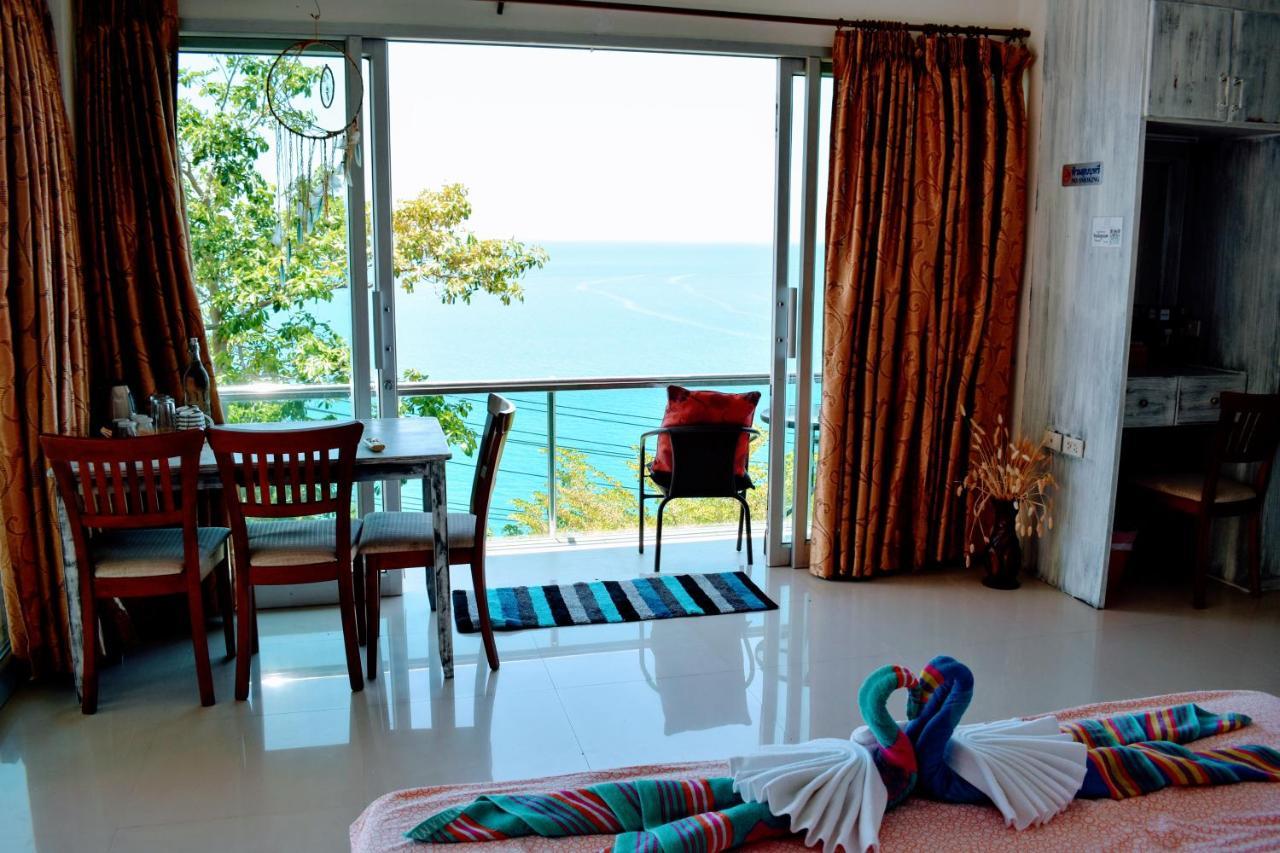 Your Home Samui Maret Экстерьер фото