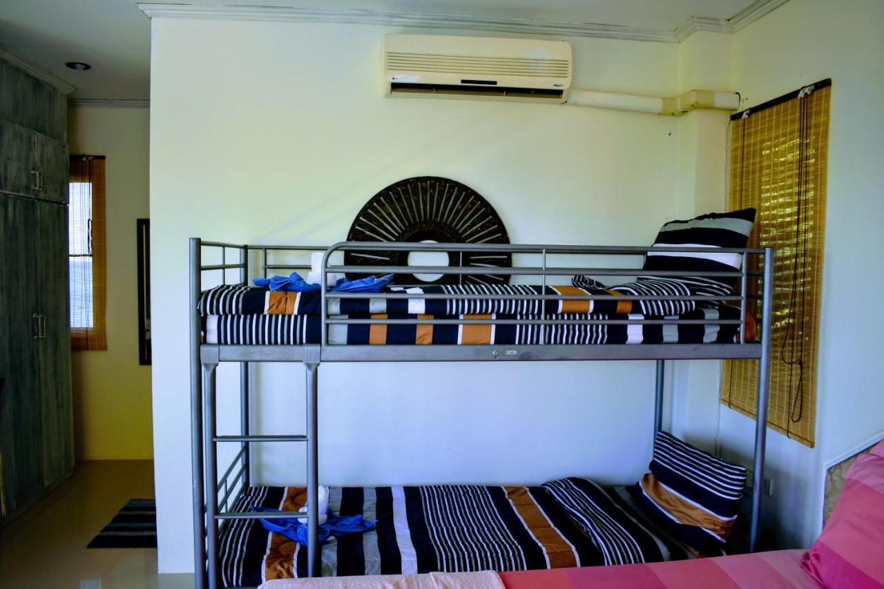 Your Home Samui Maret Экстерьер фото