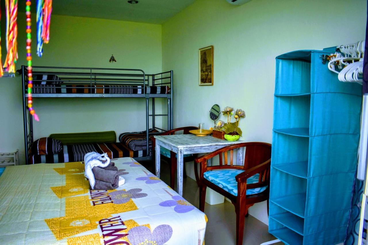 Your Home Samui Maret Экстерьер фото