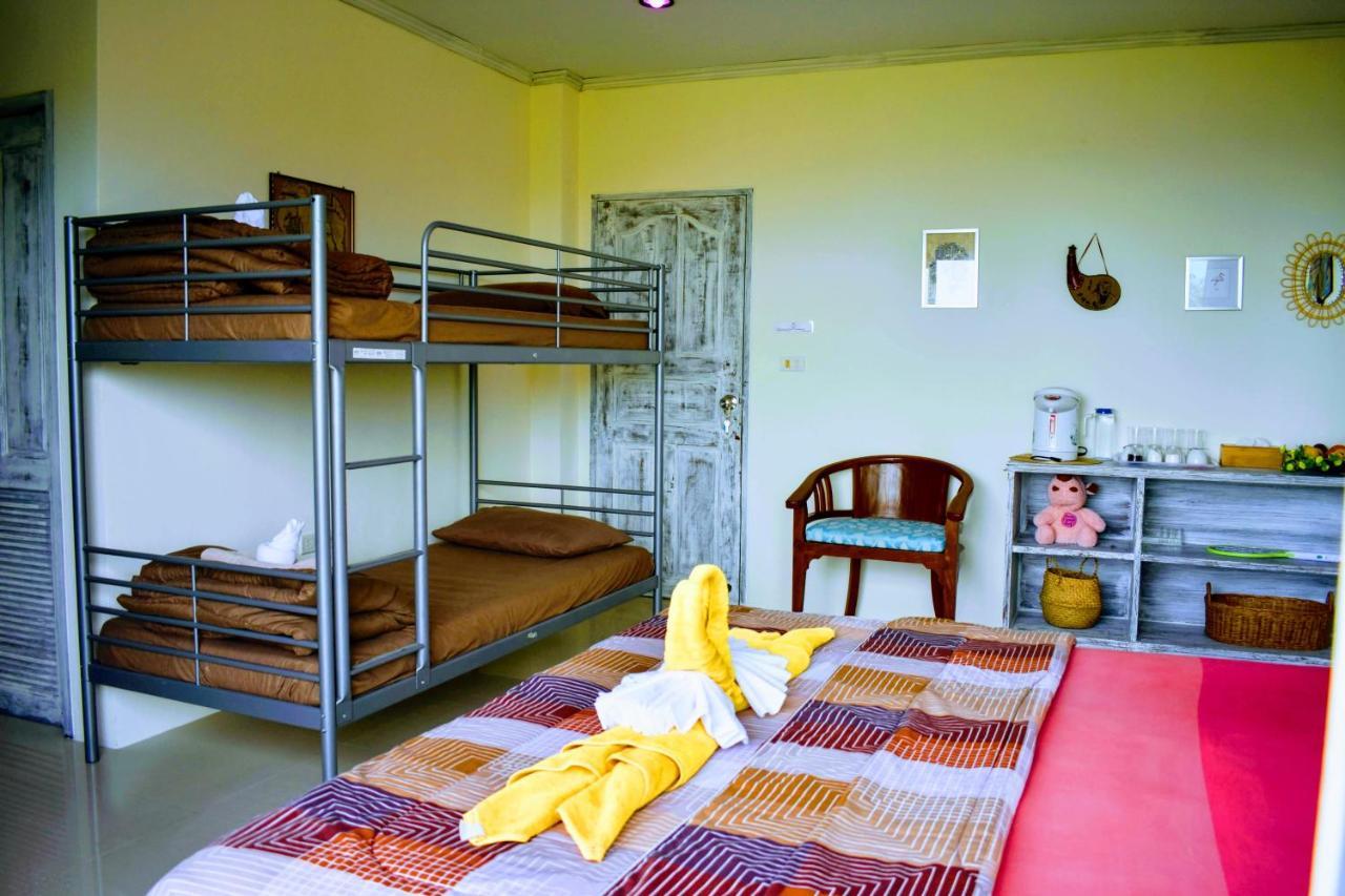 Your Home Samui Maret Экстерьер фото