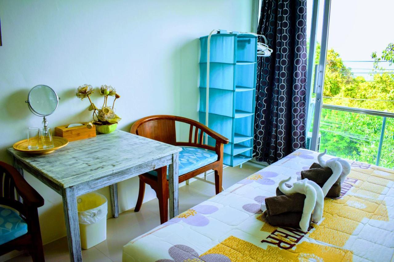 Your Home Samui Maret Экстерьер фото