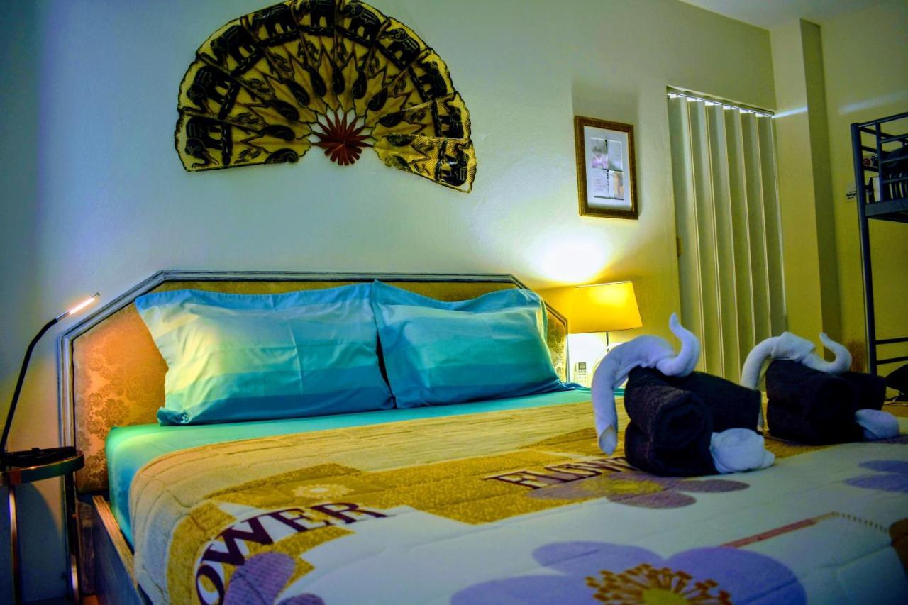 Your Home Samui Maret Экстерьер фото