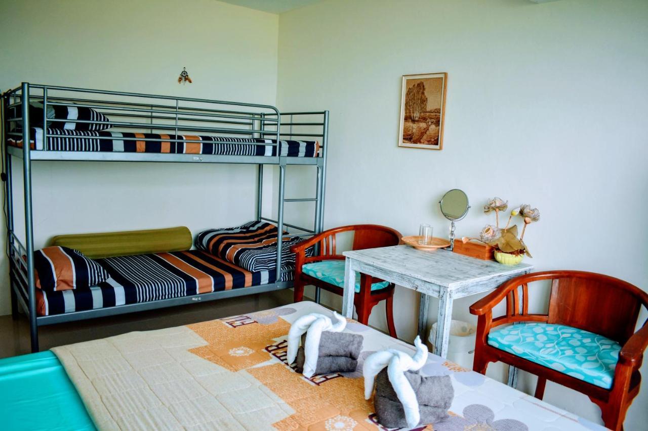Your Home Samui Maret Экстерьер фото
