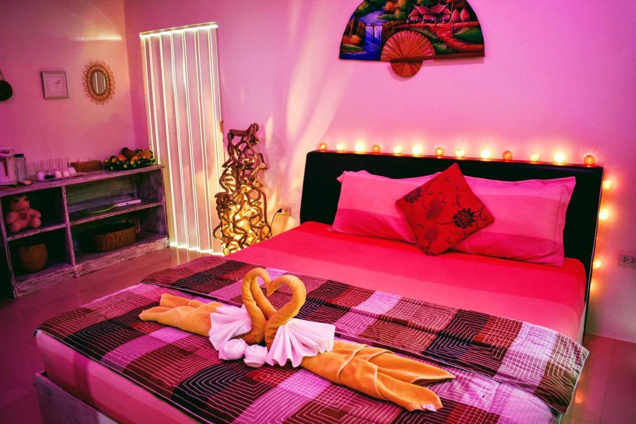Your Home Samui Maret Экстерьер фото