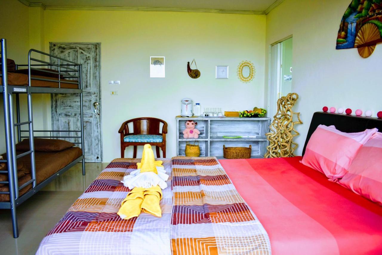 Your Home Samui Maret Экстерьер фото