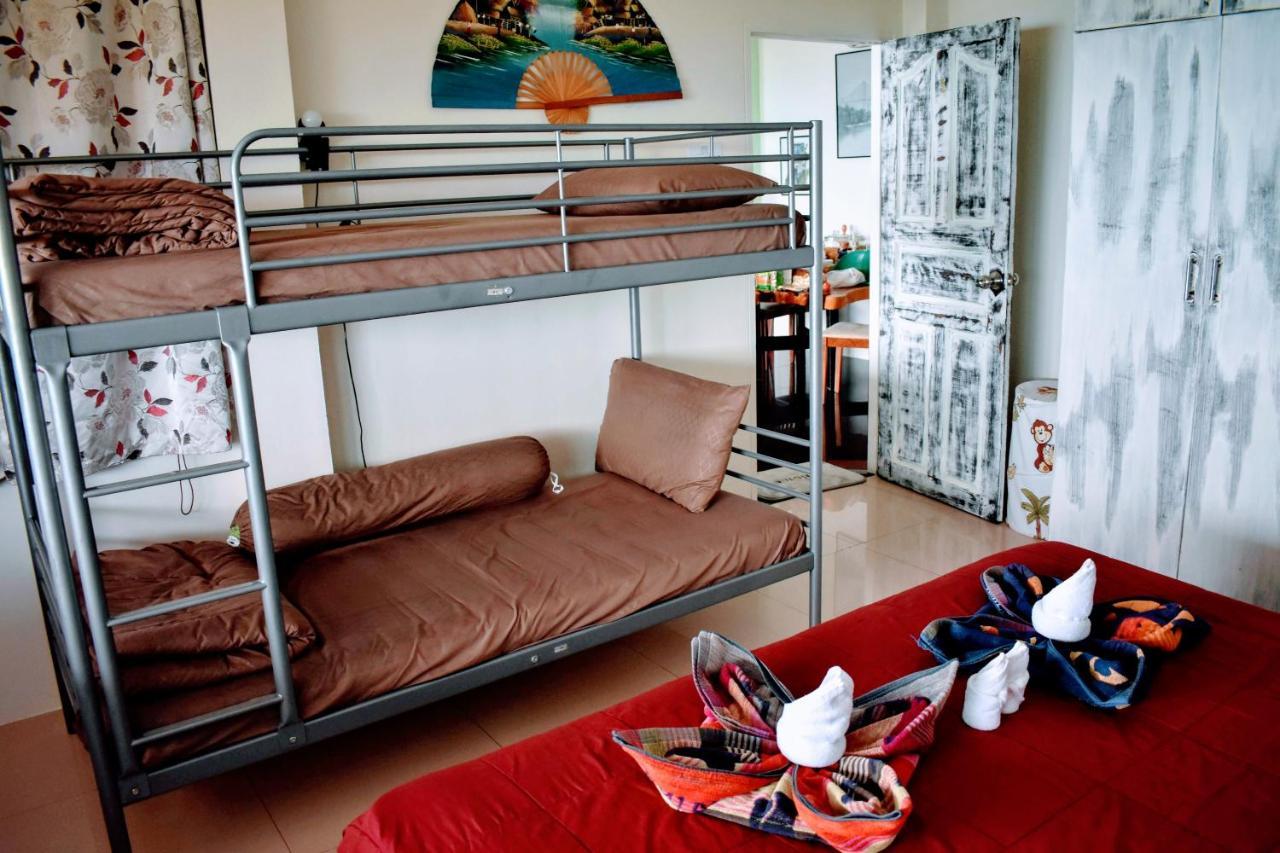 Your Home Samui Maret Экстерьер фото