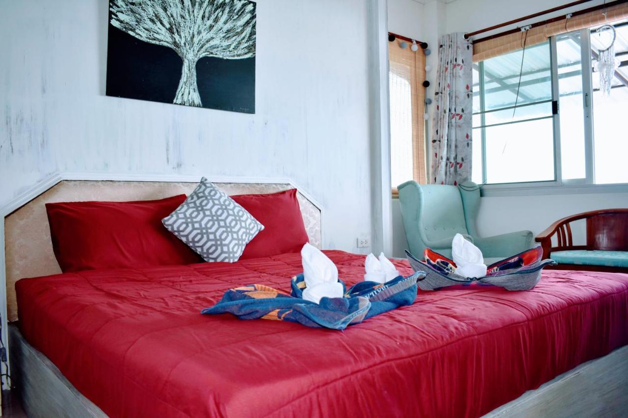 Your Home Samui Maret Экстерьер фото