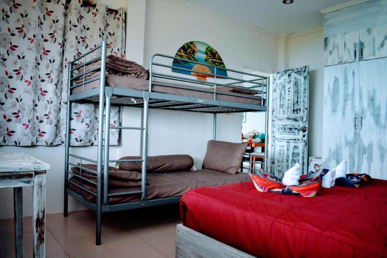 Your Home Samui Maret Экстерьер фото