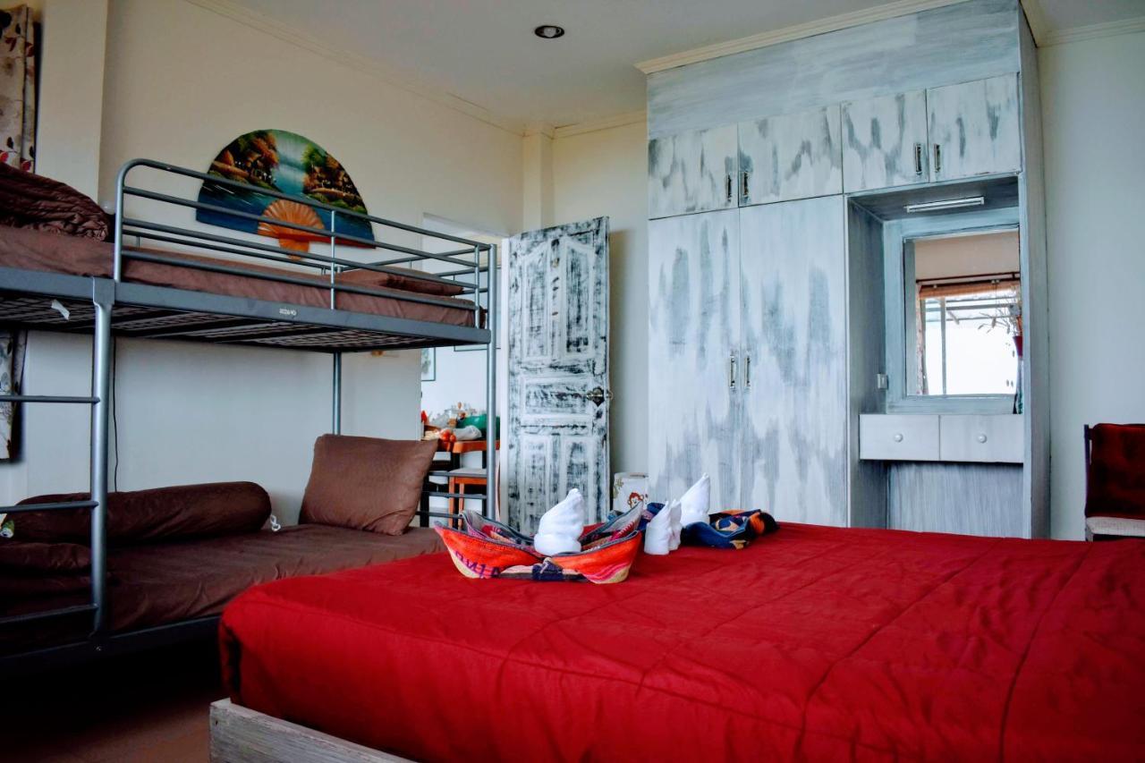 Your Home Samui Maret Экстерьер фото