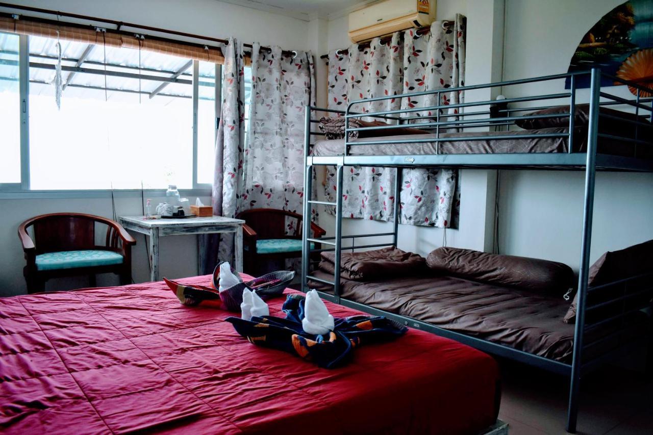 Your Home Samui Maret Экстерьер фото