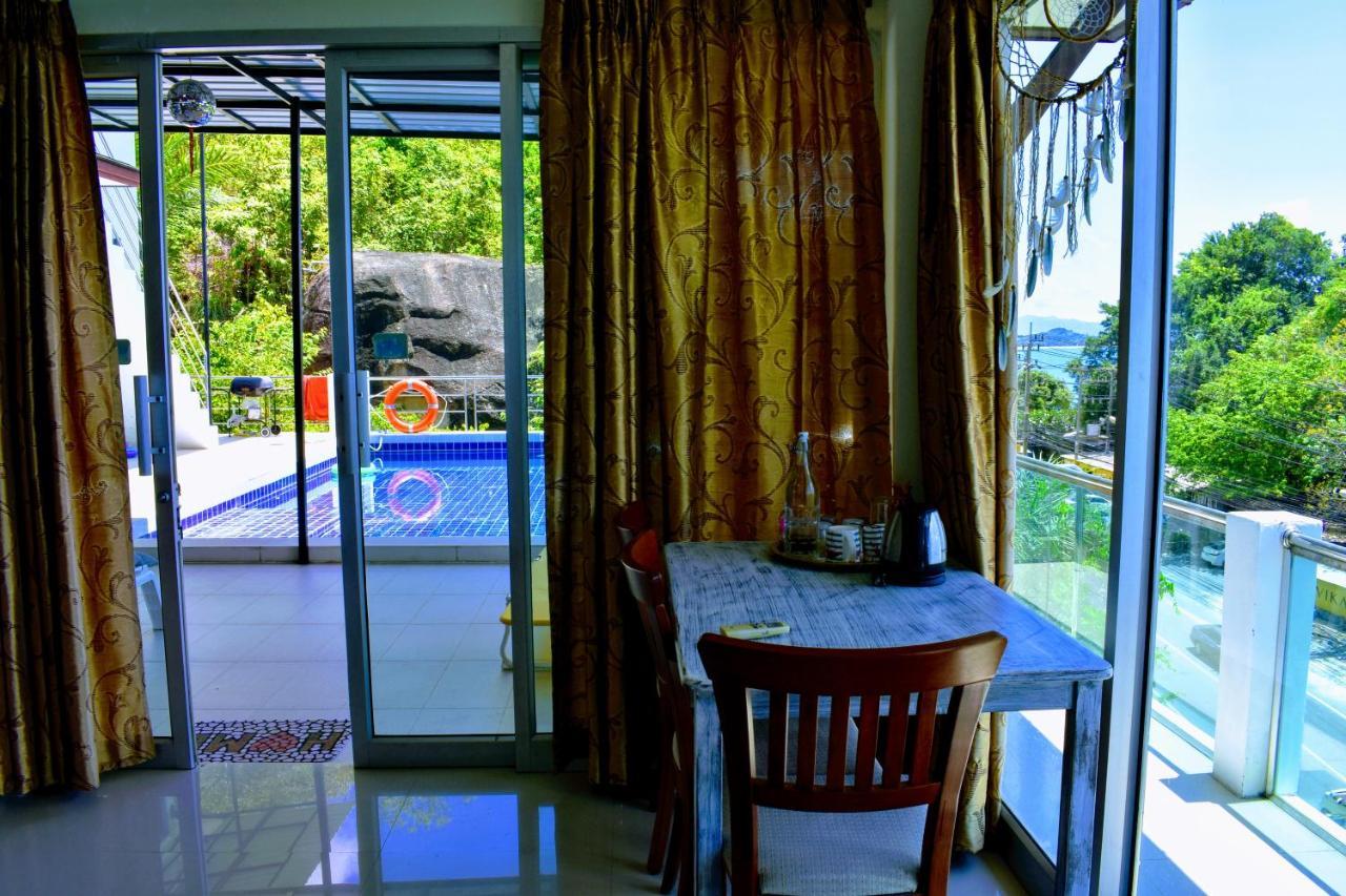 Your Home Samui Maret Экстерьер фото