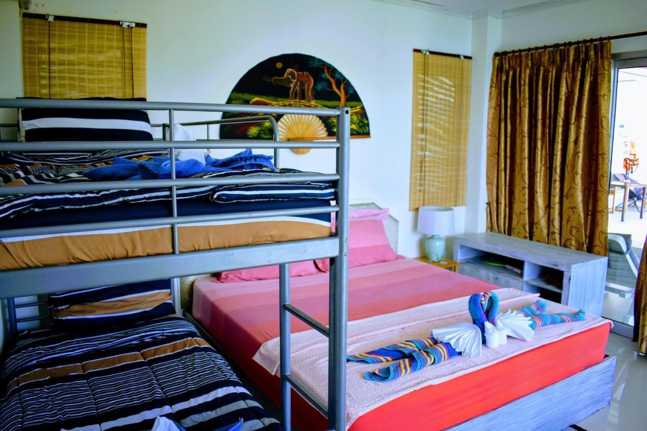 Your Home Samui Maret Экстерьер фото