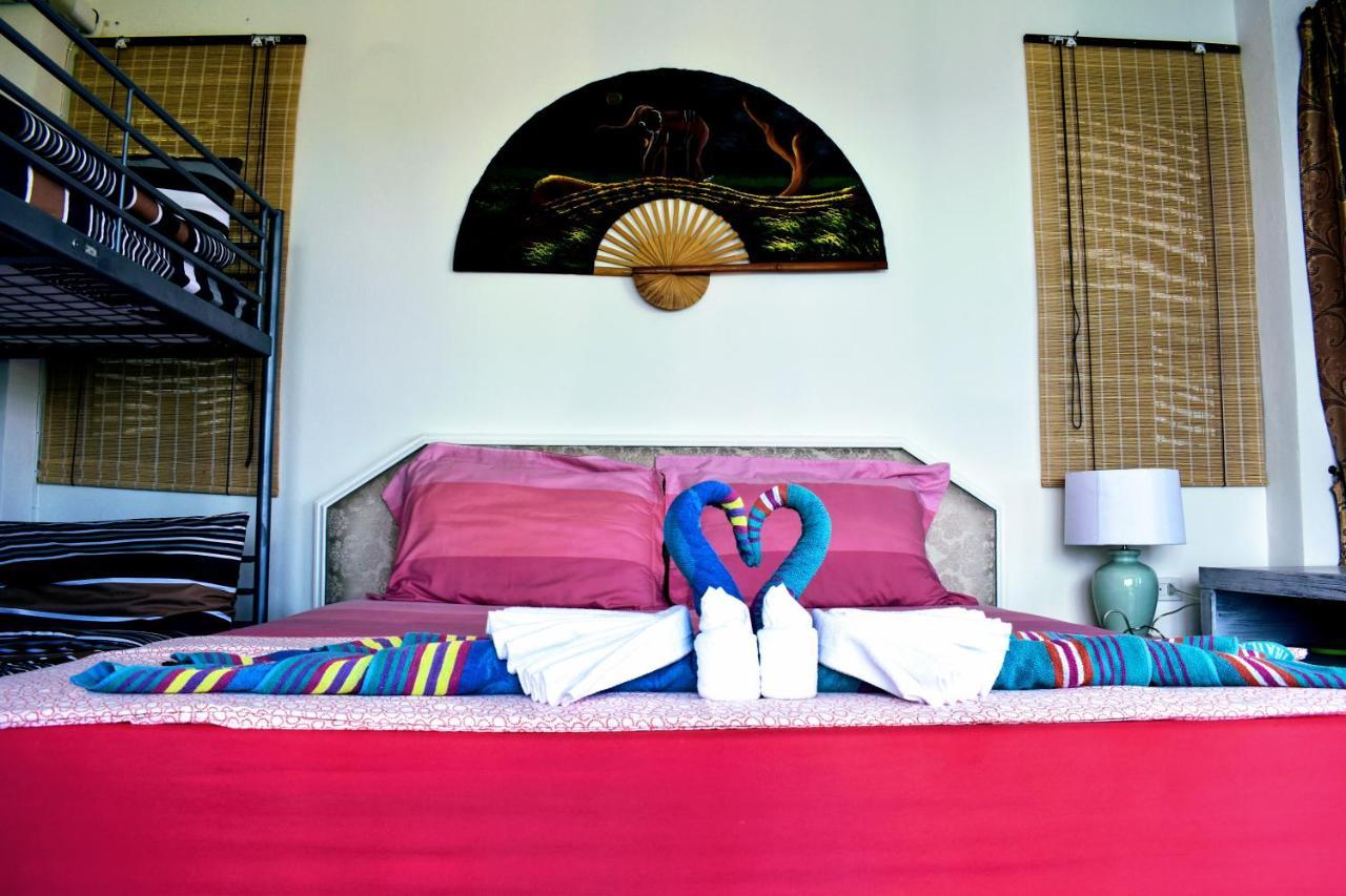 Your Home Samui Maret Экстерьер фото