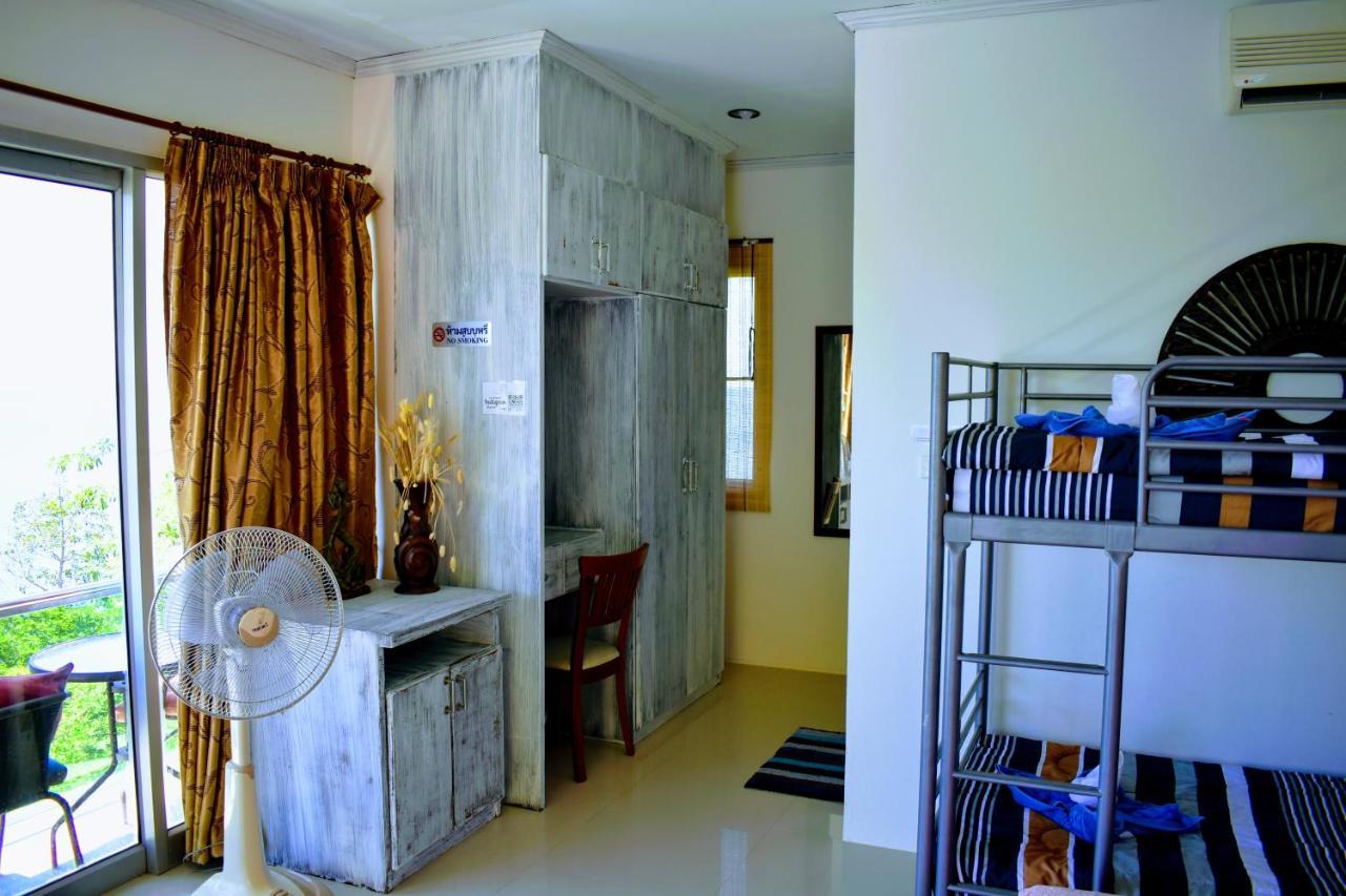 Your Home Samui Maret Экстерьер фото