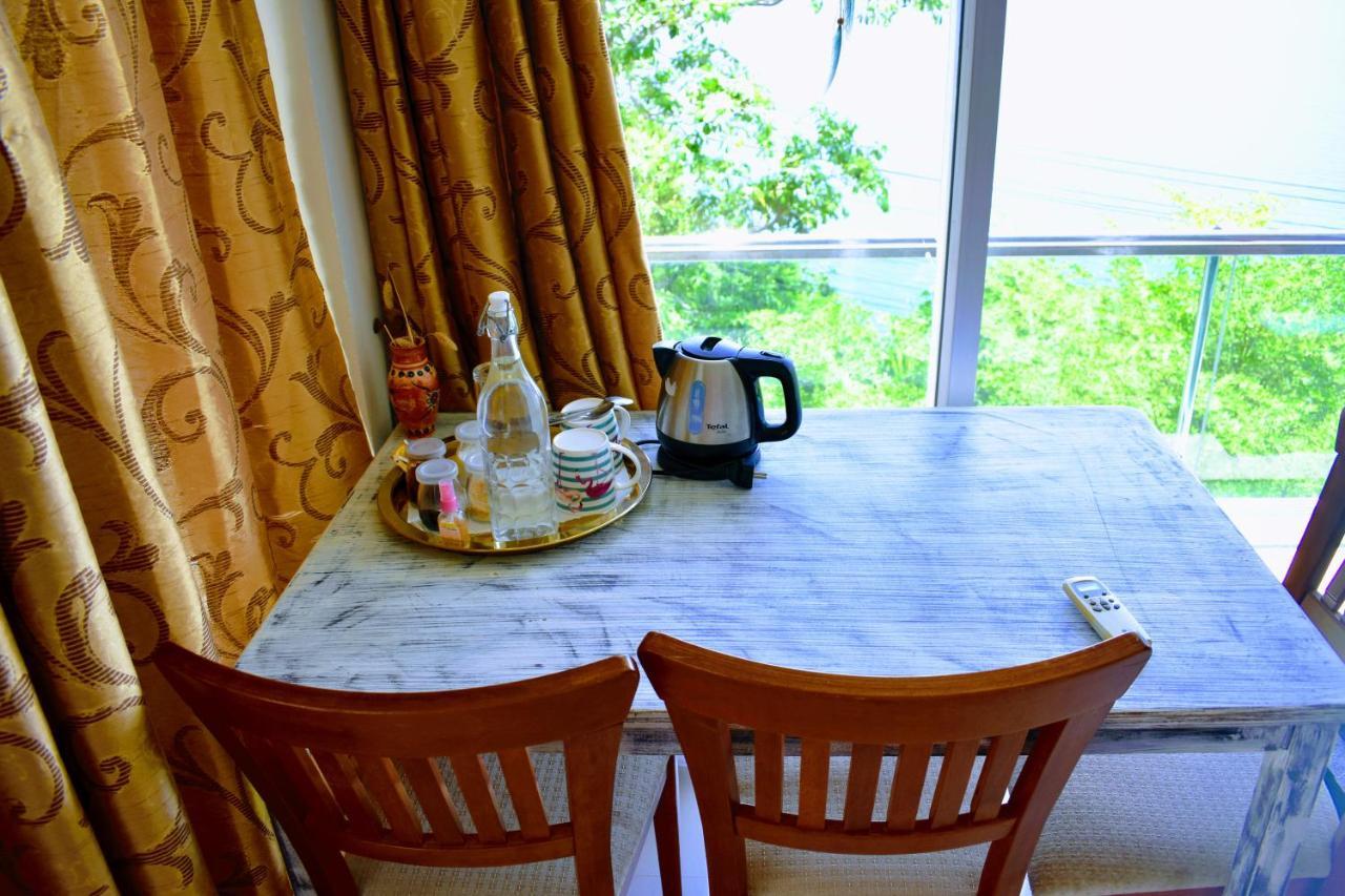Your Home Samui Maret Экстерьер фото