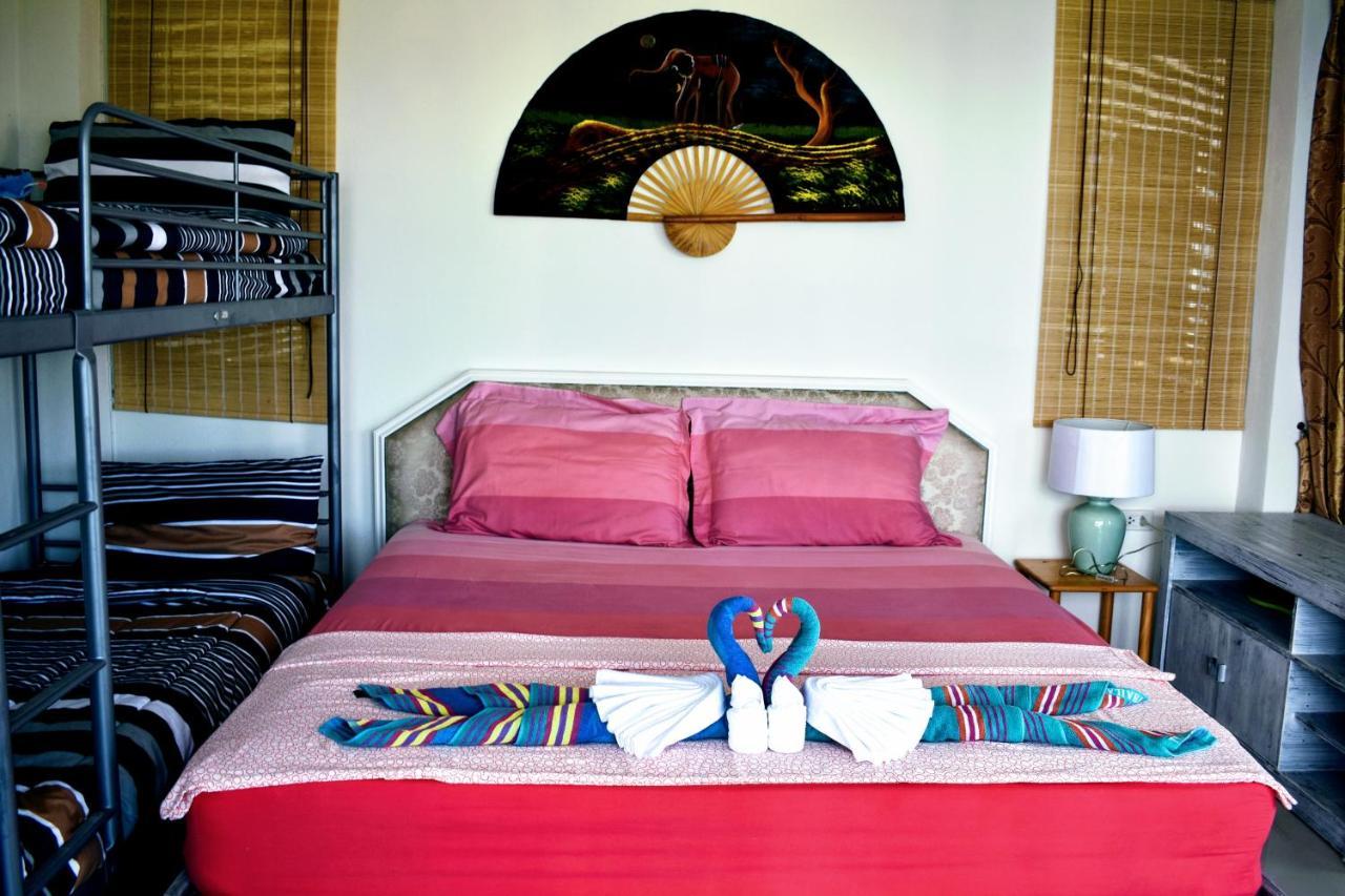 Your Home Samui Maret Экстерьер фото