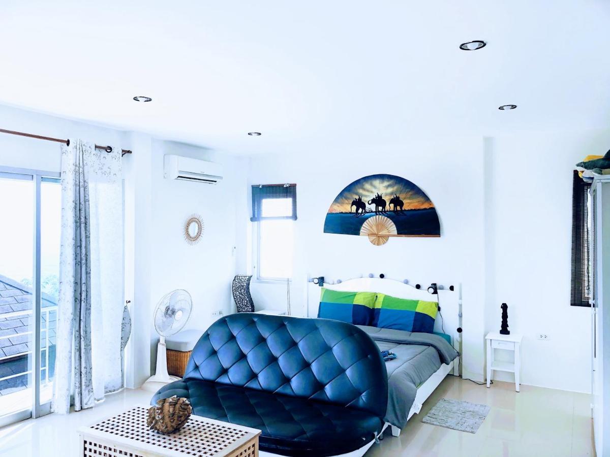 Your Home Samui Maret Экстерьер фото