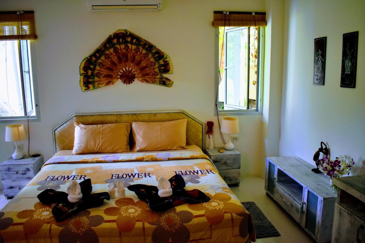 Your Home Samui Maret Экстерьер фото