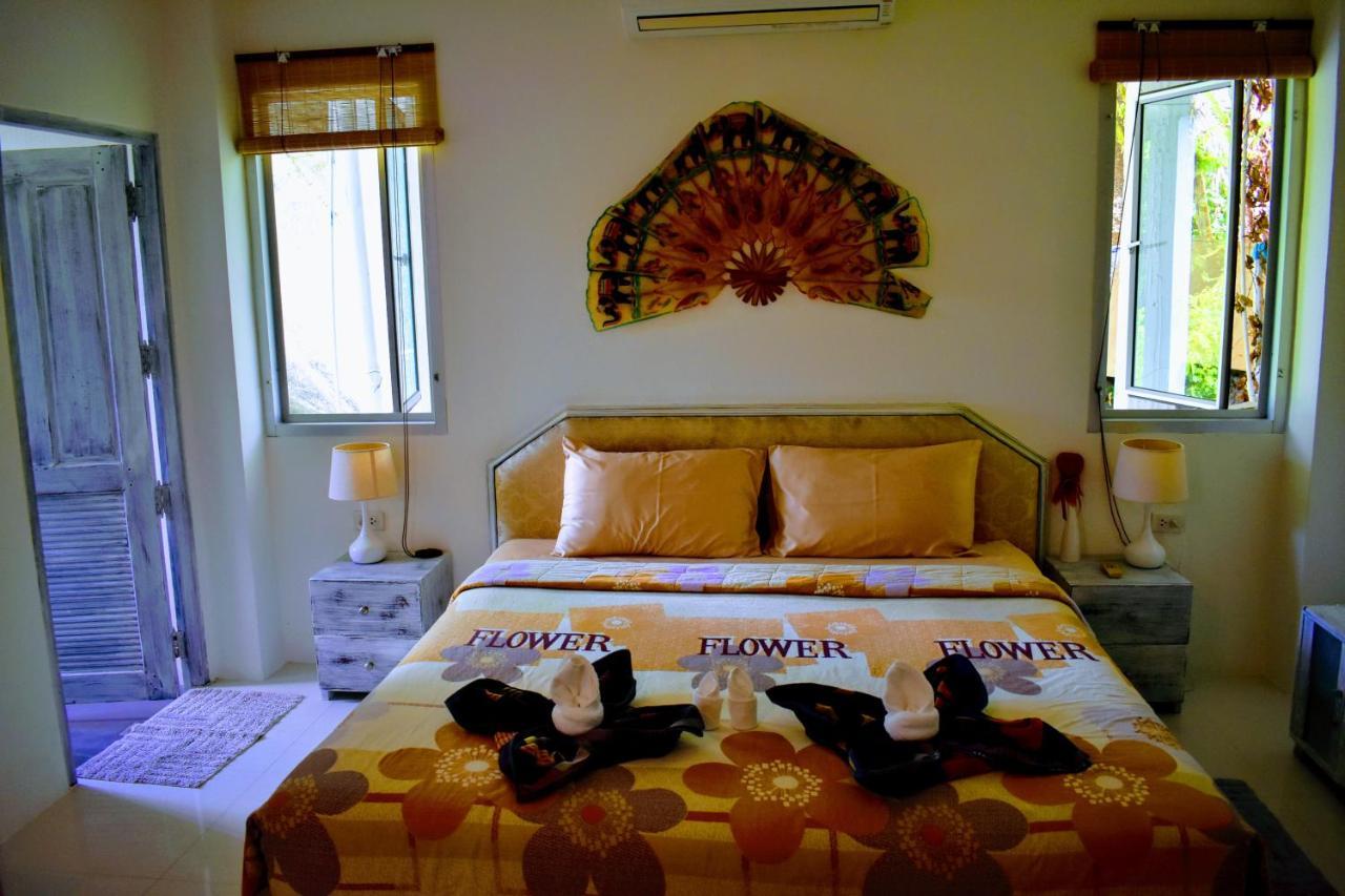Your Home Samui Maret Экстерьер фото