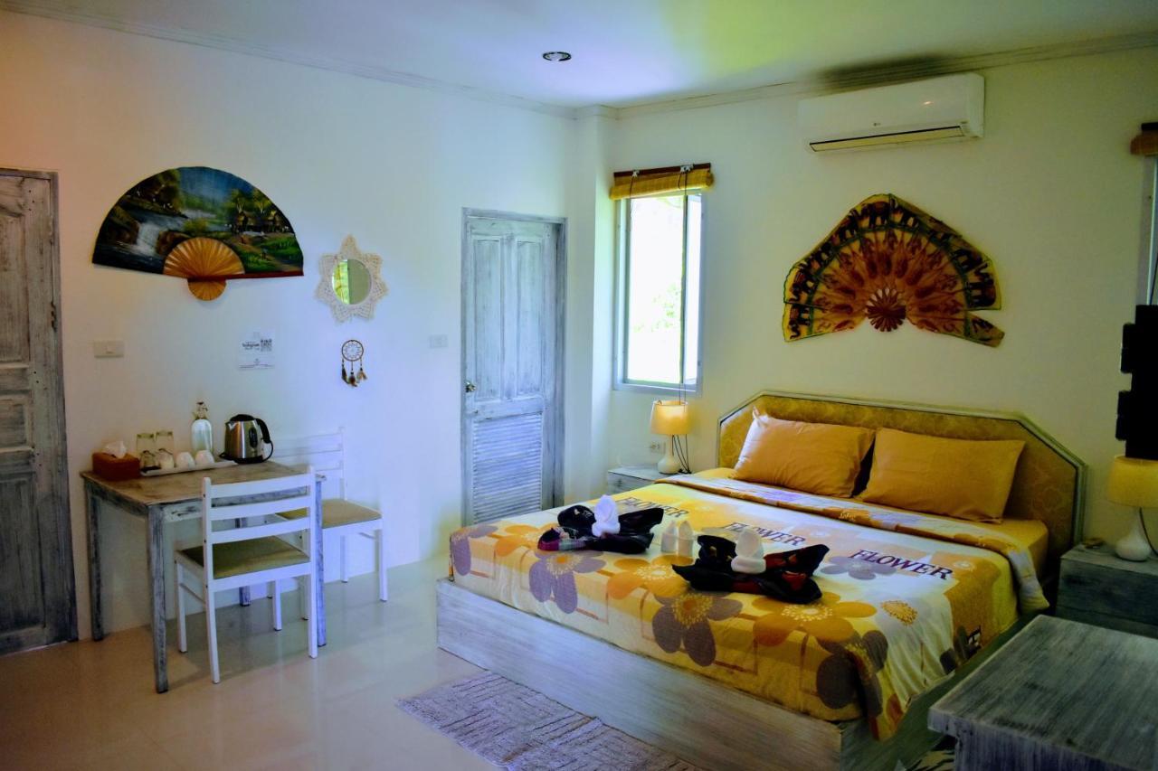 Your Home Samui Maret Экстерьер фото