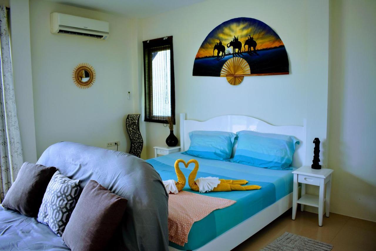Your Home Samui Maret Экстерьер фото