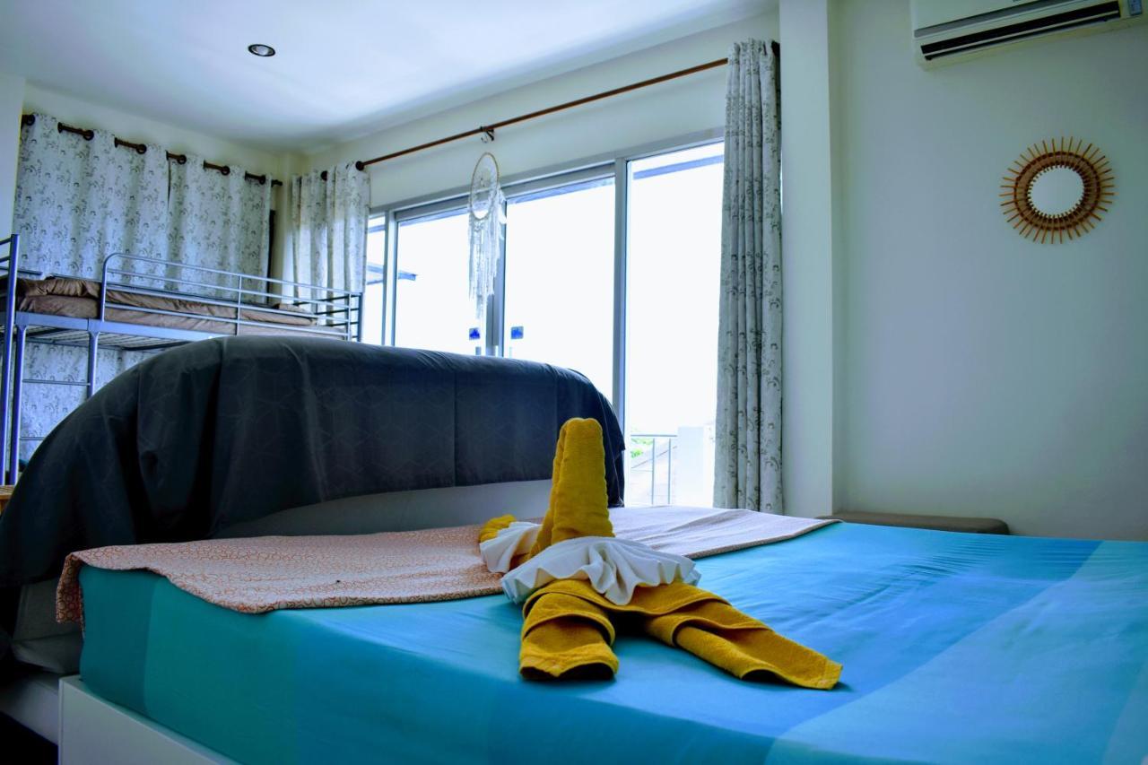 Your Home Samui Maret Экстерьер фото