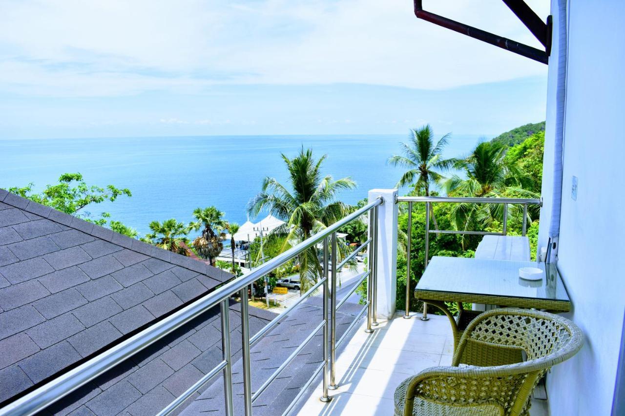 Your Home Samui Maret Экстерьер фото