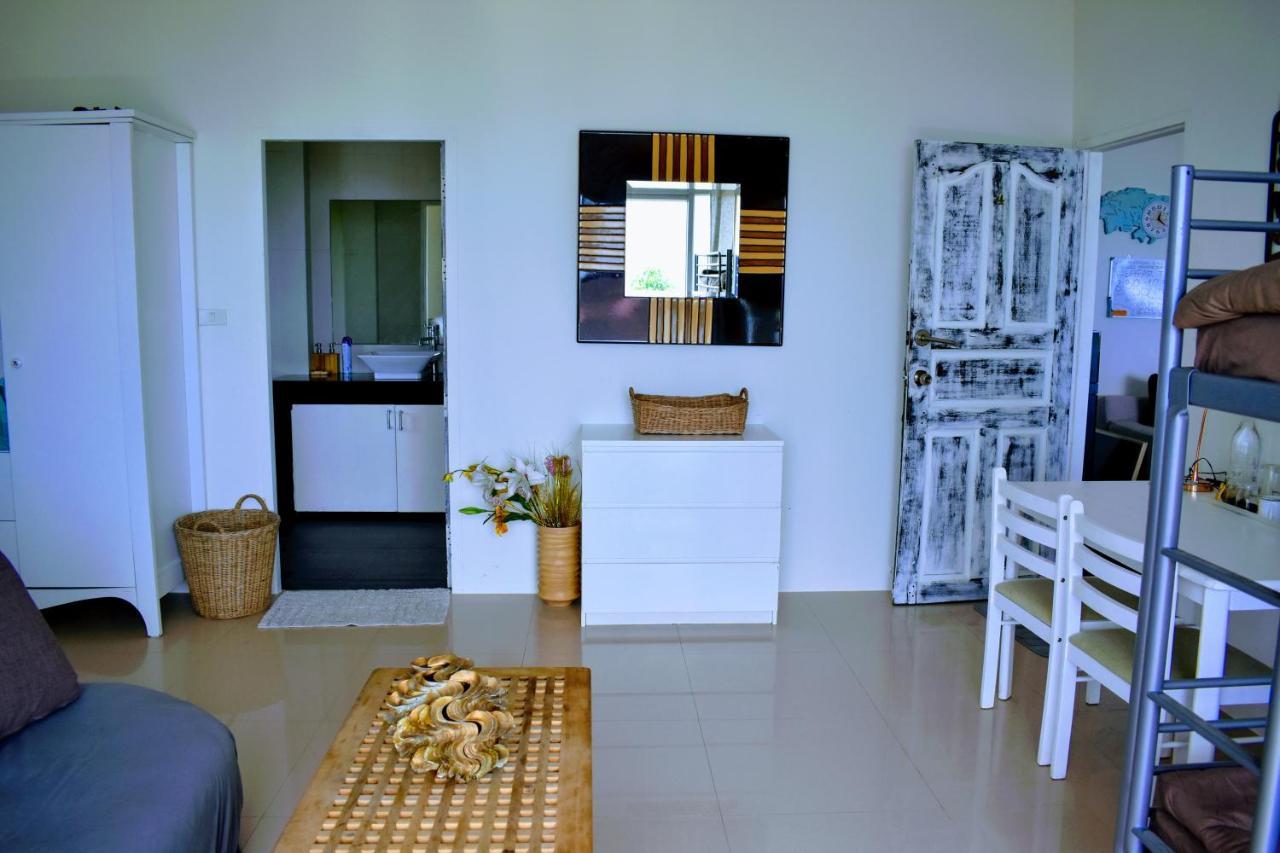 Your Home Samui Maret Экстерьер фото